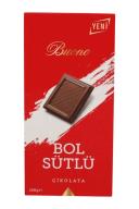 Buono Sütlü Çikolata