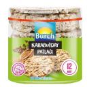 Burch Karabuğday Patlağı