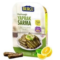 Burcu Yaprak Sarma Kaç Kalori?