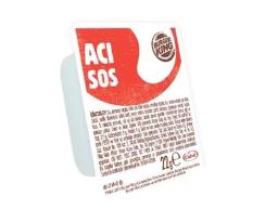 Burger King Acı Sos Kaç Kalori?
