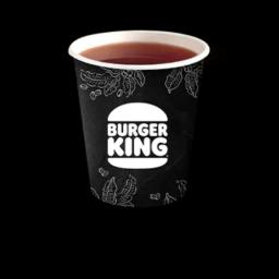 Burger King Çay Kaç Kalori?