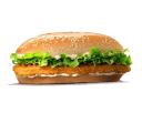 Burger King Chicken Royale