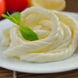 Burgu Peynir Kaç Kalori?