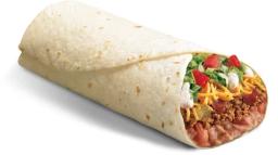 Burrito Hamuru Kaç Kalori?
