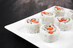 California Roll Sushi Kaç Kalori?
