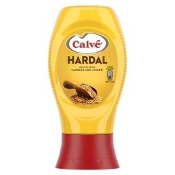 Calve Hardal Sos 250 G Kaç Kalori?