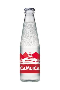 Çamlıca Gazoz Kaç Kalori?