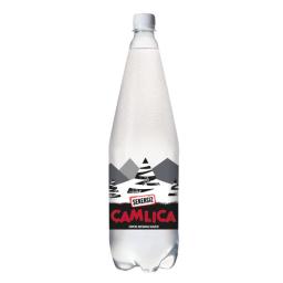 Çamlıca Light Gazoz Kaç Kalori?