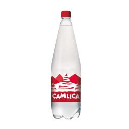 Çamlıca Limon Aromalı Gazoz  Kaç Kalori?