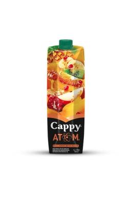 Cappy Atom Kaç Kalori?