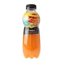 Cappy Pulpy Karışık Kaç Kalori?