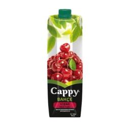 Cappy Vişne Suyu Kaç Kalori?