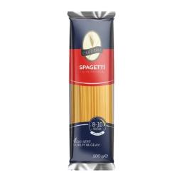 Cardella Spagetti Kaç Kalori?