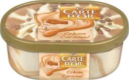Carte d'Or Selection Krem Karamel Kaç Kalori?