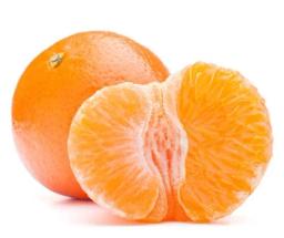 Çekirdeksiz Mandalina Kaç Kalori?