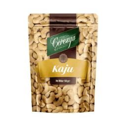 Çerezya Kaju 150 G Kaç Kalori?