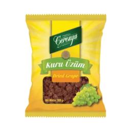 Çerezya Kuru Üzüm Kaç Kalori?