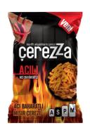 Çerezza Acı Baharatlı