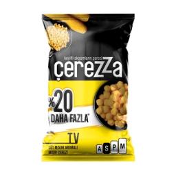 Çerezza TV Süt Mısırı Kaç Kalori?