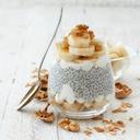 Chia Puding