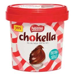 Chokella Kaç Kalori?