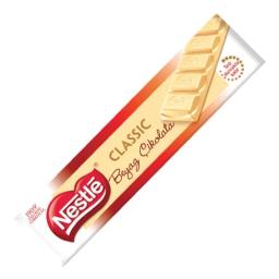 Classic Beyaz Çikolata Kaç Kalori?