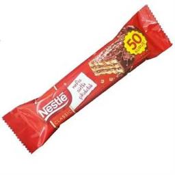 Classic Sütlü Çikolatalı Gofret Kaç Kalori?