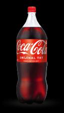 Coca Cola 2,5 L