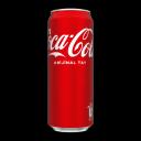 Coca Cola 330 ml