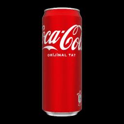 Coca Cola 330 ml Kaç Kalori?