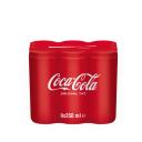 Coca Cola Kutu 9*250 ml