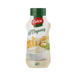 Çokça Mayonez 840 G Kaç Kalori?