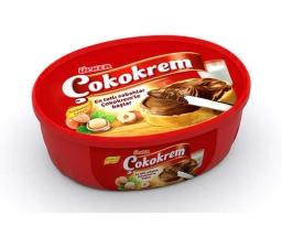 Çokokrem Kaç Kalori?