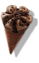 Cornetto Classico Çikolatalı