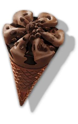 Cornetto Classico Çikolatalı Kaç Kalori?