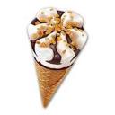 Cornetto Classico Kaymak