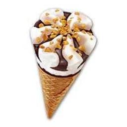 Cornetto Classico Kaymak Kaç Kalori?