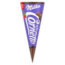 Cornetto Disc Milka Dondurma
