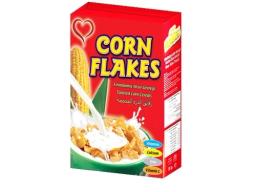 Cornflakes Mısır Gevreği Kaç Kalori?