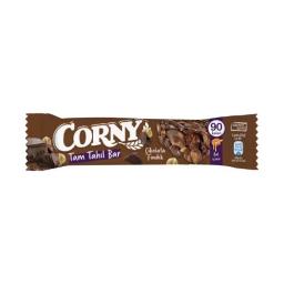 Corny Çikolata Fındık Tahıl Bar Kaç Kalori?