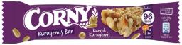Corny Karışık Kuruyemiş Bar Kaç Kalori?