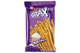 Crax Patlamış Mısırlı Kraker Kaç Kalori?