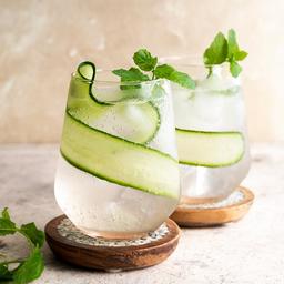 Salatalık Detoks Kaç Kalori?