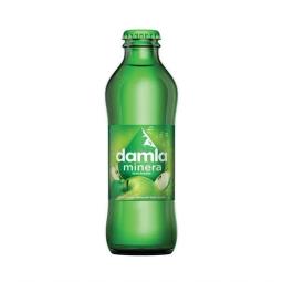 Damla Elmalı Soda Kaç Kalori?