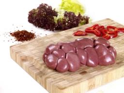 Dana Böbrek (Pişmiş) Kaç Kalori?