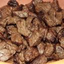 Dana Eti (Yarım Yağlı)