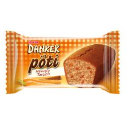 Dankek Pöti Havuçlu Tarçınlı Kek Kaç Kalori?