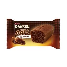 Dankek Pöti Kakaolu Kek Kaç Kalori?