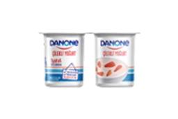 Danone Çilekli Meyveli Yoğurt Kaç Kalori?