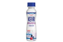 Danone Orman Meyveli Kefir Kaç Kalori?